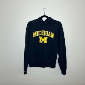Michigan Champion Hoodie